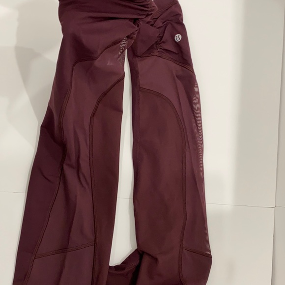 Lululemon Tank Top & Leggings Set - Picture 7 of 8